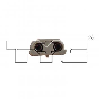 TYC 660249 Power Window Motor and Regulator Assembly product image 3 of 3