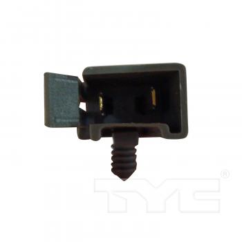 TYC 660252 Power Window Motor and Regulator Assembly product image 3 of 3