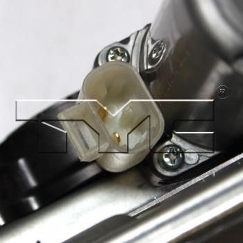 TYC 660266 Power Window Motor and Regulator Assembly product image 3 of 3