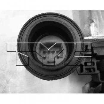 TYC 660294 Power Window Motor and Regulator Assembly product image 3 of 3