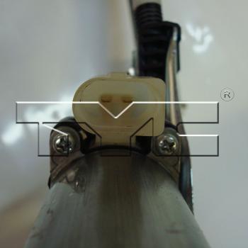 TYC 660346 Power Window Motor and Regulator Assembly product image 3 of 3