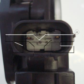 TYC 660377 Power Window Motor and Regulator Assembly product image 3 of 3
