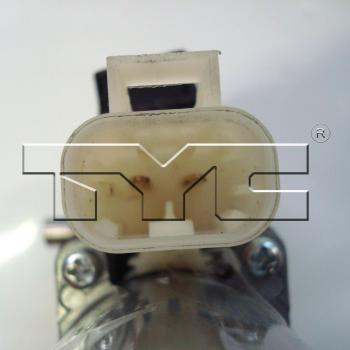 TYC 660381 Power Window Motor and Regulator Assembly product image 3 of 3