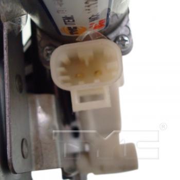 TYC 660387 Power Window Motor and Regulator Assembly product image 3 of 3