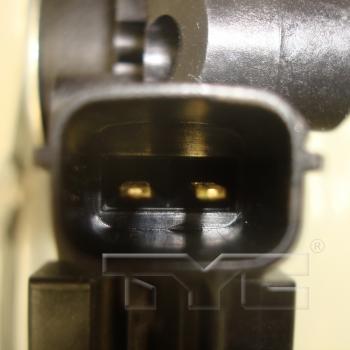 TYC 660420 Power Window Motor and Regulator Assembly product image 3 of 3