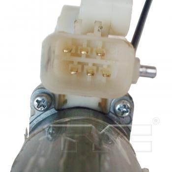 TYC 660479 Power Window Motor and Regulator Assembly product image 3 of 3