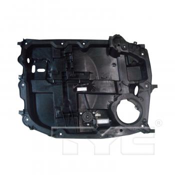 TYC 660484 - Power Window Motor and Regulator Assembly TYC 660484 Power Window Motor and Regulator Assembly product image 1 of 2