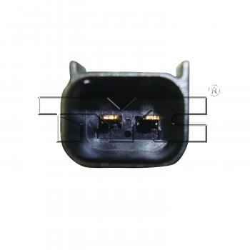 TYC 660505 - Power Window Motor and Regulator Assembly TYC 660505 Power Window Motor and Regulator Assembly product image 3 of 3