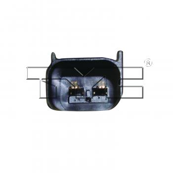 TYC 660506 - Power Window Motor and Regulator Assembly TYC 660506 Power Window Motor and Regulator Assembly product image 3 of 3