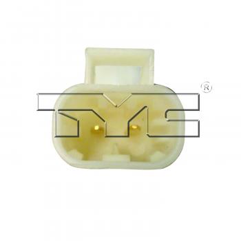 TYC 660507 Power Window Motor and Regulator Assembly product image 3 of 3