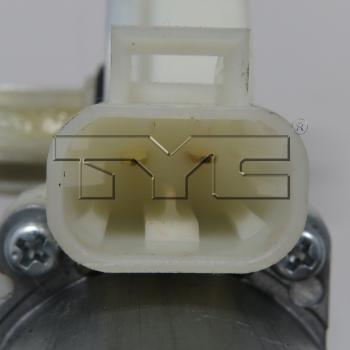 TYC 660509 Power Window Motor and Regulator Assembly product image 3 of 3