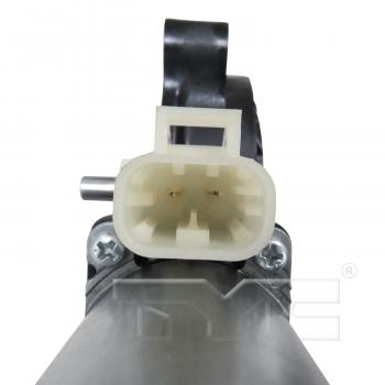 TYC 660511 Power Window Motor and Regulator Assembly product image 3 of 3