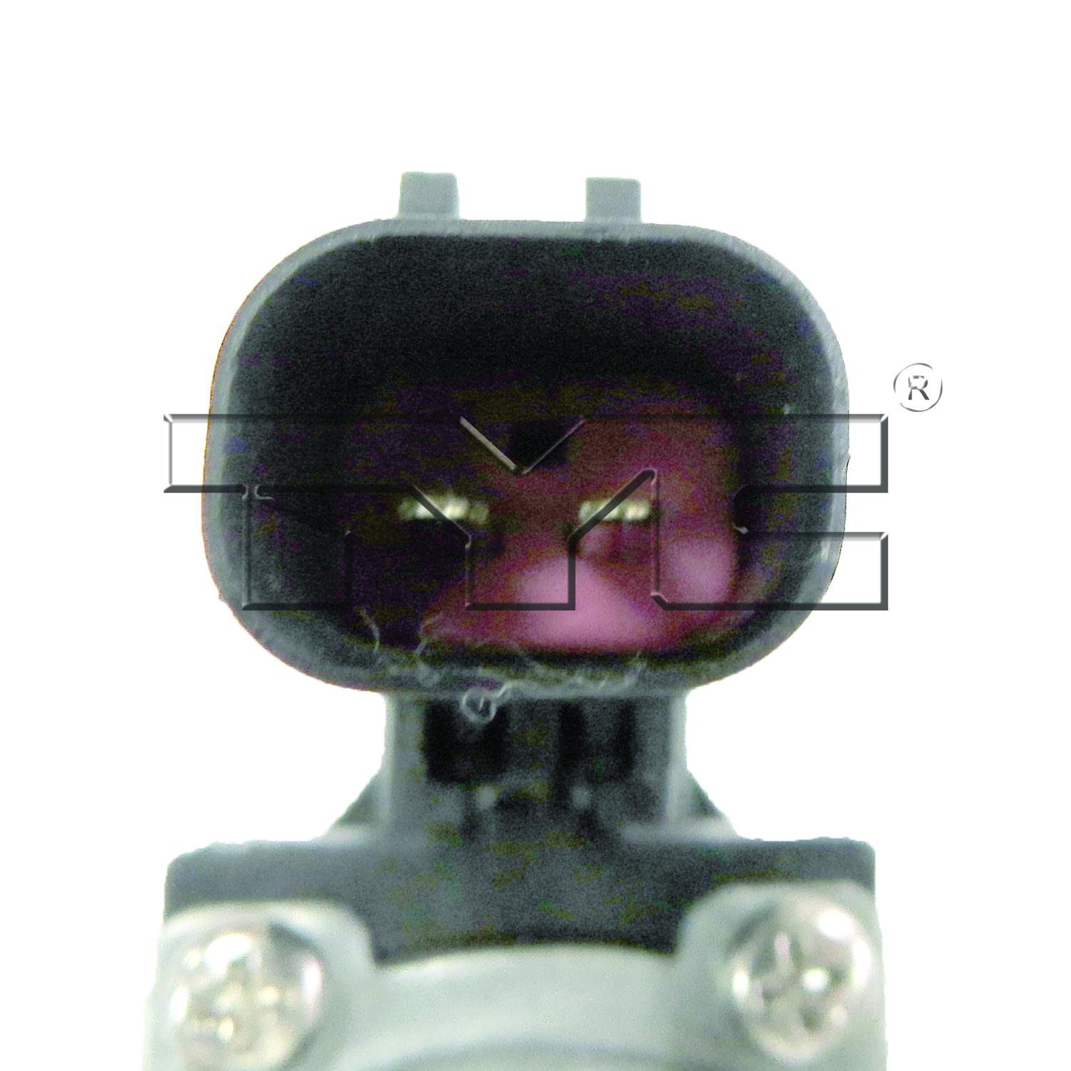 TYC 660515 Power Window Motor and Regulator Assembly product image 5 of 5