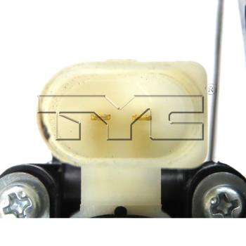 TYC 660542 Power Window Motor and Regulator Assembly product image 3 of 3
