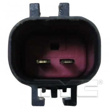 TYC 660550 Power Window Motor and Regulator Assembly product image 3 of 3