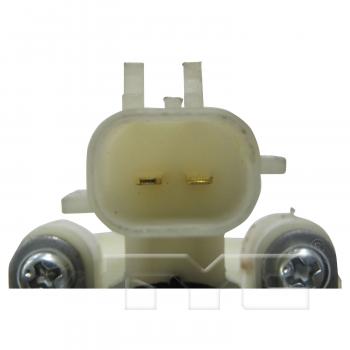 TYC 660561 - Power Window Motor and Regulator Assembly TYC 660561 Power Window Motor and Regulator Assembly product image 3 of 3