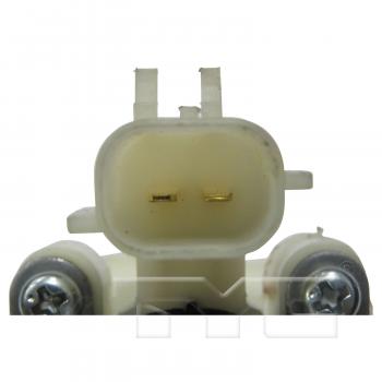 TYC 660562 Power Window Motor and Regulator Assembly product image 3 of 3