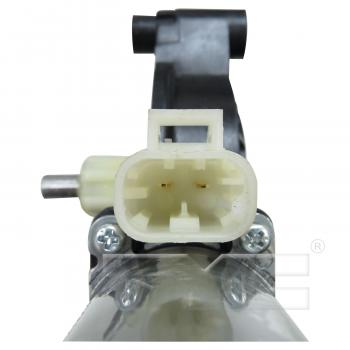 TYC 660564 Power Window Motor and Regulator Assembly product image 3 of 3