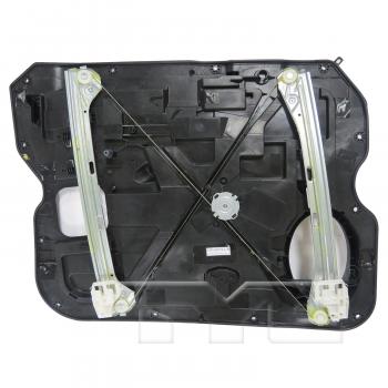 TYC 660579 Power Window Motor and Regulator Assembly product image 2 of 3