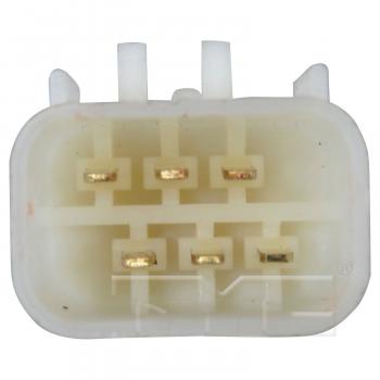 TYC 660580 Power Window Motor and Regulator Assembly product image 3 of 3