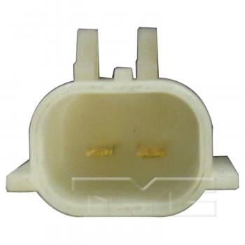 TYC 660586 Power Window Motor and Regulator Assembly product image 3 of 3