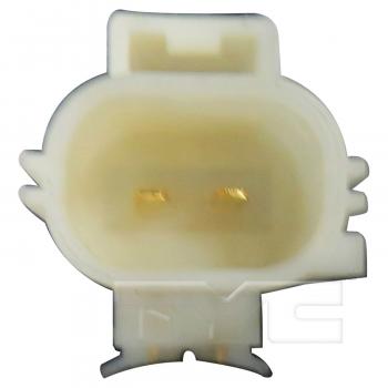 TYC 660591 - Power Window Motor and Regulator Assembly TYC 660591 Power Window Motor and Regulator Assembly product image 3 of 3