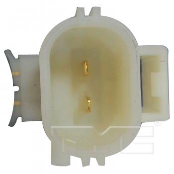 TYC 660592 Power Window Motor and Regulator Assembly product image 3 of 3