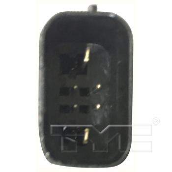 TYC 660613 Power Window Motor and Regulator Assembly product image 3 of 3