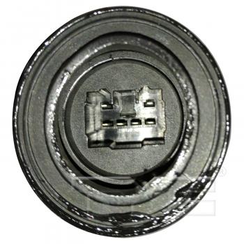 TYC 660631 Power Window Motor and Regulator Assembly product image 3 of 3