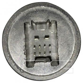 TYC 660633 Power Window Motor and Regulator Assembly product image 3 of 3