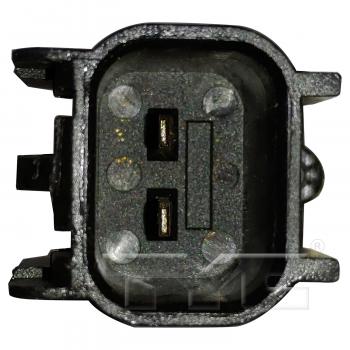 TYC 660638 Power Window Motor and Regulator Assembly product image 3 of 3