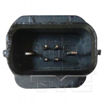 TYC 660640 Power Window Motor and Regulator Assembly product image 3 of 3