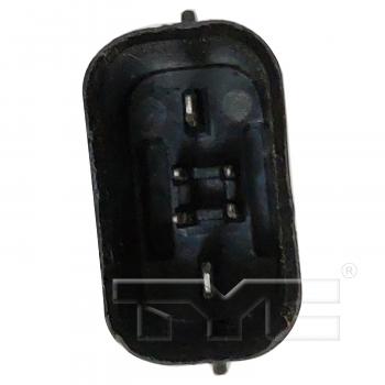 TYC 660641 - Power Window Motor and Regulator Assembly TYC 660641 Power Window Motor and Regulator Assembly product image 3 of 3