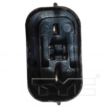 TYC 660642 Power Window Motor and Regulator Assembly product image 3 of 3