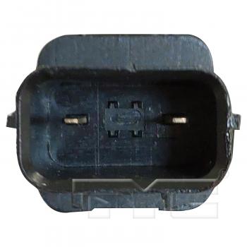 TYC 660647 Power Window Motor and Regulator Assembly product image 3 of 3
