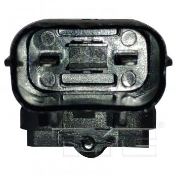 TYC 660649 Power Window Motor and Regulator Assembly product image 3 of 3