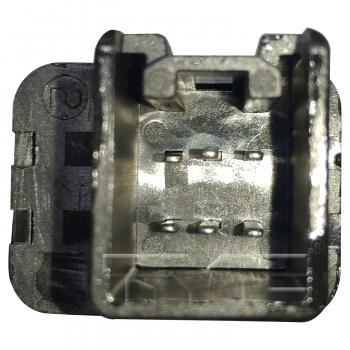 TYC 660651 Power Window Motor and Regulator Assembly product image 3 of 3