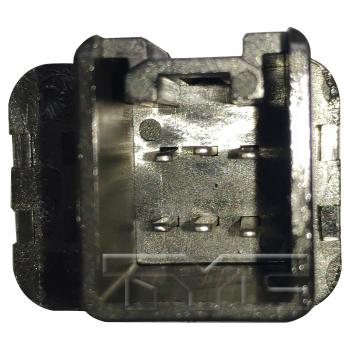 TYC 660654 Power Window Motor and Regulator Assembly product image 3 of 3