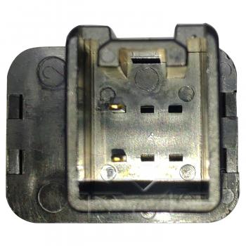 TYC 660658 Power Window Motor and Regulator Assembly product image 3 of 3