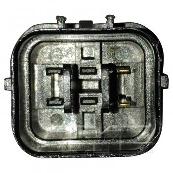 TYC 660659 - Power Window Motor and Regulator Assembly TYC 660659 Power Window Motor and Regulator Assembly product image 3 of 3