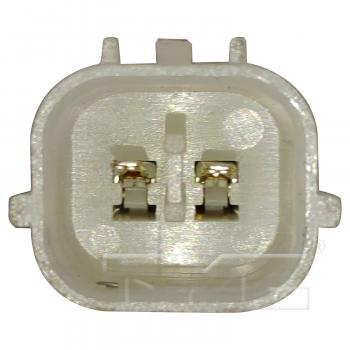 TYC 660667 Power Window Motor and Regulator Assembly product image 3 of 3
