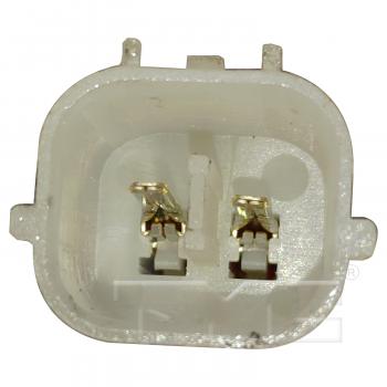 TYC 660668 - Power Window Motor and Regulator Assembly TYC 660668 Power Window Motor and Regulator Assembly product image 3 of 3