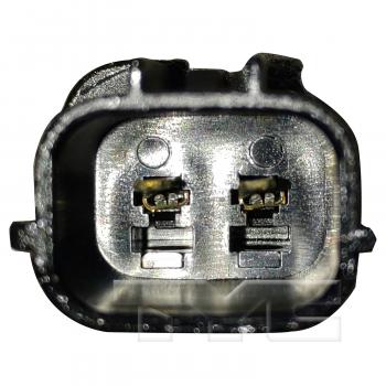 TYC 660671 Power Window Motor and Regulator Assembly product image 3 of 3