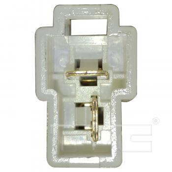 TYC 660677 Power Window Motor and Regulator Assembly product image 3 of 3