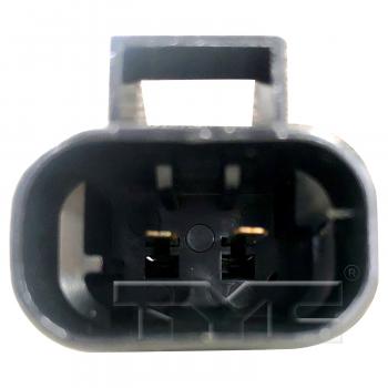 TYC 660681 Power Window Motor and Regulator Assembly product image 3 of 3