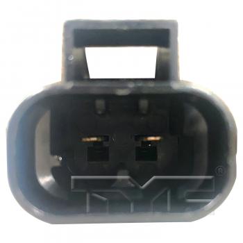 TYC 660682 Power Window Motor and Regulator Assembly product image 3 of 3