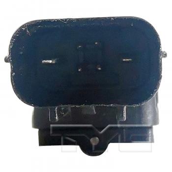 TYC 660691 Power Window Motor and Regulator Assembly product image 3 of 3