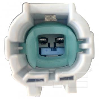TYC 660693 - Power Window Motor and Regulator Assembly TYC 660693 Power Window Motor and Regulator Assembly product image 3 of 3