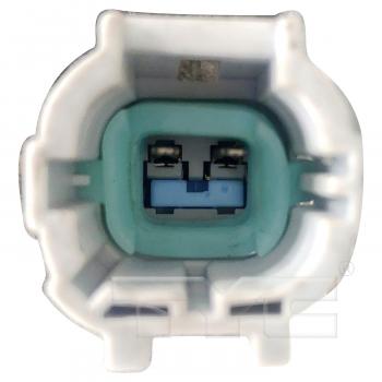 TYC 660694 Power Window Motor and Regulator Assembly product image 3 of 3