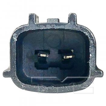 TYC 660696 Power Window Motor and Regulator Assembly product image 3 of 3